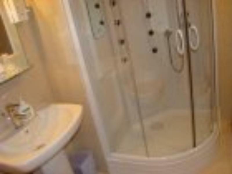 Residencial Pica Pau Hotell Estoril Eksteriør bilde