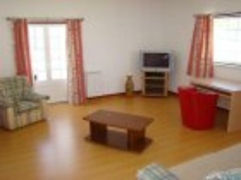 Residencial Pica Pau Hotell Estoril Eksteriør bilde