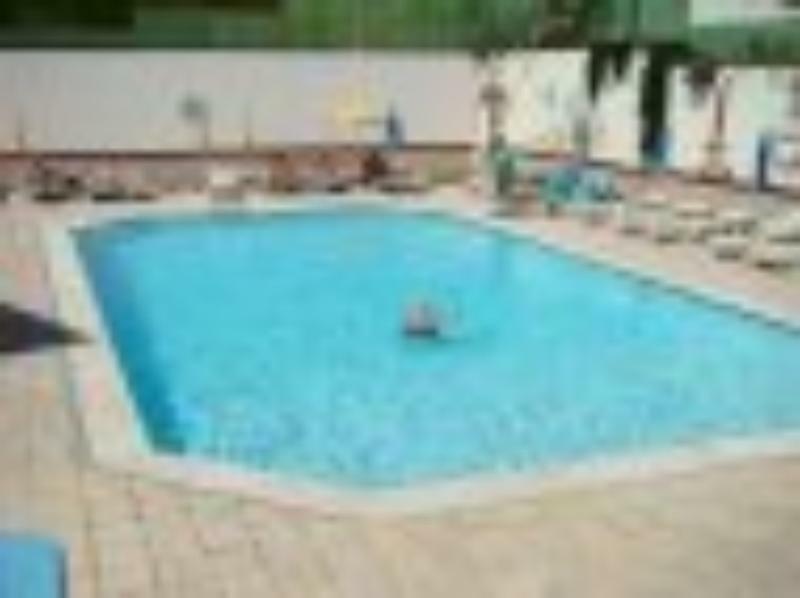 Residencial Pica Pau Hotell Estoril Eksteriør bilde