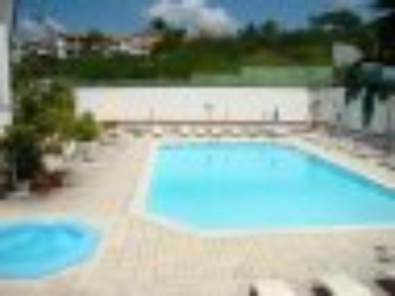 Residencial Pica Pau Hotell Estoril Eksteriør bilde