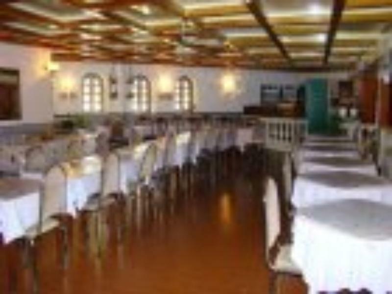 Residencial Pica Pau Hotell Estoril Eksteriør bilde